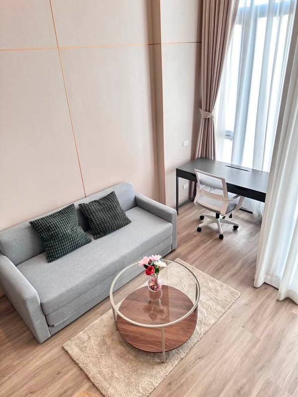 Culture Thonglor · 1 bedroom · 38 SqM · Floor 24 · Watthana, Bangkok · Photo 4 Culture Thonglor 1-bedroom Condo in Watthana, Bangkok – photo 4