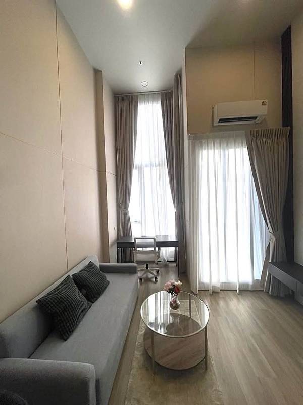 Culture Thonglor · 1 bedroom · 38 SqM · Floor 24 · Watthana, Bangkok · Photo 5 Culture Thonglor 1-bedroom Condo in Watthana, Bangkok – photo 5