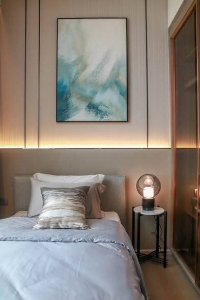 Celes Asoke · 137 SqM · Floor 36 · Asoke, Bangkok · Photo 1 Celes Asoke Condo in Asoke, Bangkok – photo 1