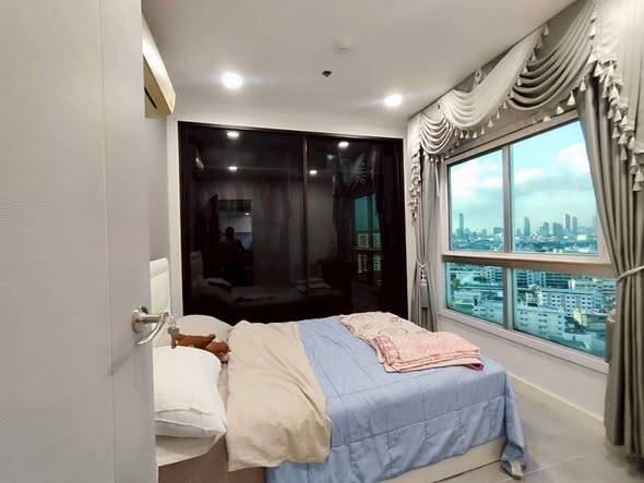 Le Rich Condominium · 2 bedroom · 76.81 SqM · Floor 22 · Photo 1 Le Rich Condominium 2-bedroom Detached House – photo 1