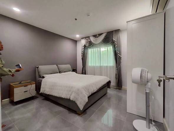 Le Rich Condominium · 2 bedroom · 76.81 SqM · Floor 22 · Photo 2 Le Rich Condominium 2-bedroom Detached House – photo 2