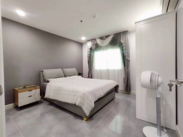 Le Rich Condominium · 2 bedroom · 76.81 SqM · Floor 22 · Photo 3 Le Rich Condominium 2-bedroom Detached House – photo 3