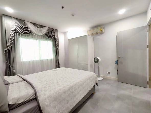 Le Rich Condominium · 2 bedroom · 76.81 SqM · Floor 22 · Photo 4 Le Rich Condominium 2-bedroom Detached House – photo 4