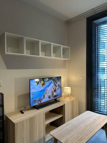 The Edge Sukhumvit 23 · 1 bedroom · 30 SqM · Floor 15 · Asoke, Bangkok · Photo 5 The Edge Sukhumvit 23 1-bedroom Condo in Asoke, Bangkok – photo 5