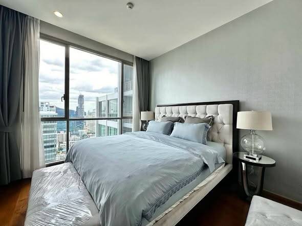 Quattro by Sansiri · 2 bedroom · 81 SqM · Floor 29 · Thong Lo, Bangkok · Photo 4 Quattro by Sansiri 2-bedroom Condo in Thong Lo, Bangkok – photo 4