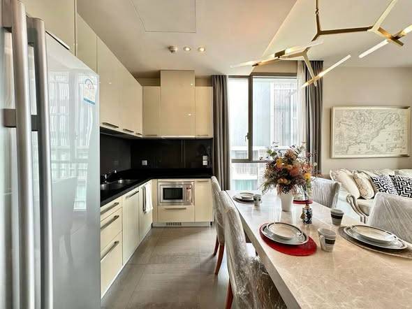 Quattro by Sansiri · 2 bedroom · 81 SqM · Floor 29 · Thong Lo, Bangkok · Photo 5 Quattro by Sansiri 2-bedroom Condo in Thong Lo, Bangkok – photo 5