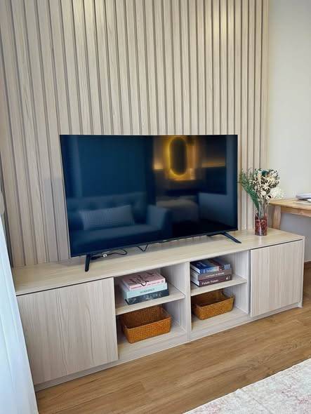CLOUD Thonglor-Phetchaburi · 1 bedroom · 32 SqM · Floor 41 · Huai Khwang, Bangkok · Photo 3 CLOUD Thonglor-Phetchaburi 1-bedroom Condo in Huai Khwang, Bangkok – photo 3