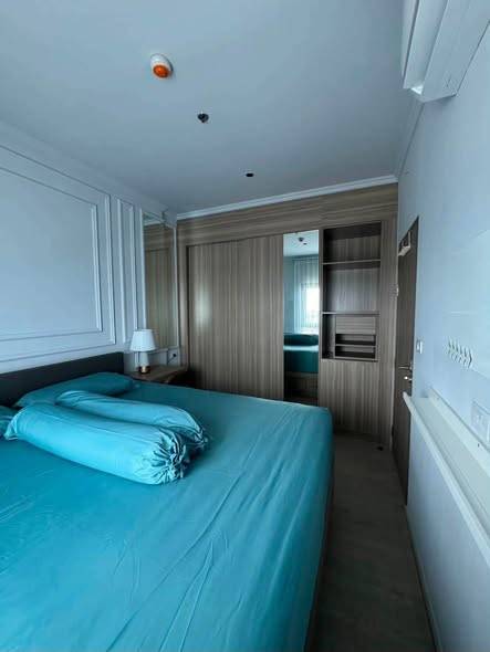 Altitude Unicorn Sathorn-Tha Phra · 1 bedroom · 31 SqM · Floor 17 · Thon Buri, Bangkok · Photo 3 Altitude Unicorn Sathorn-Tha Phra 1-bedroom Condo in Thon Buri, Bangkok – photo 3