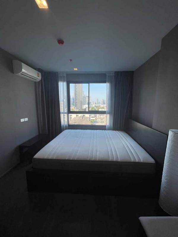 Ideo Sukhumvit 93 · 1 bedroom · 36 SqM · Floor 11 · Bang Chak, Bangkok · Photo 1 Ideo Sukhumvit 93 1-bedroom Condo in Bang Chak, Bangkok – photo 1
