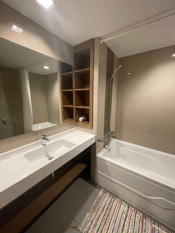 Ideo Sukhumvit 93 · 1 bedroom · 36 SqM · Floor 11 · Bang Chak, Bangkok · Photo 2 Ideo Sukhumvit 93 1-bedroom Condo in Bang Chak, Bangkok – photo 2