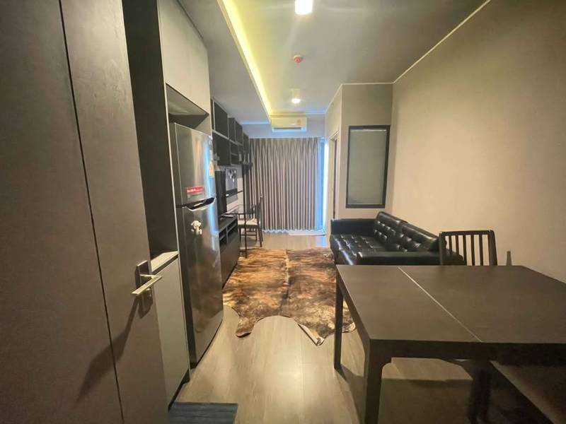 Ideo Sukhumvit 93 · 1 bedroom · 36 SqM · Floor 11 · Bang Chak, Bangkok · Photo 5 Ideo Sukhumvit 93 1-bedroom Condo in Bang Chak, Bangkok – photo 5