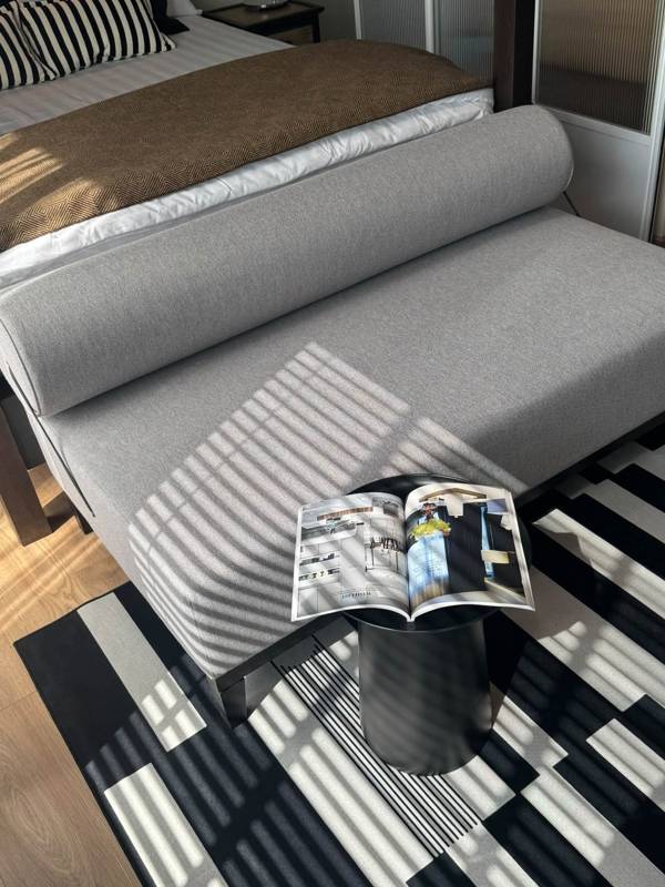 Noble Form Thonglor · 1 bedroom · 33 SqM · Floor 17 · Thong Lo, Bangkok · Photo 2 Noble Form Thonglor 1-bedroom Condo in Thong Lo, Bangkok – photo 2