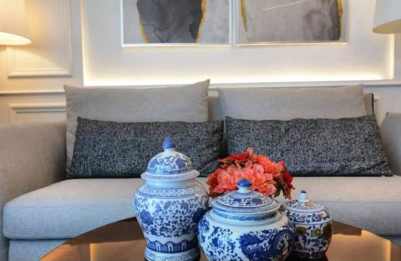 333 Riverside · 1 bedroom · 46 SqM · Floor 24 · Bang Sue, Bangkok · Photo 1 333 Riverside 1-bedroom Condo in Bang Sue, Bangkok – photo 1