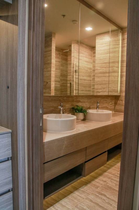 Celes Asoke · 3 bedroom · 137 SqM · Floor 36 · Asoke, Bangkok · Photo 4 Celes Asoke 3-bedroom Condo in Asoke, Bangkok – photo 4