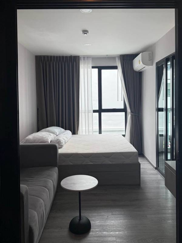 The Origin Onnut · 1 bedroom · 22 SqM · Floor 7 · Photo 1 The Origin Onnut 1-bedroom Condo – photo 1