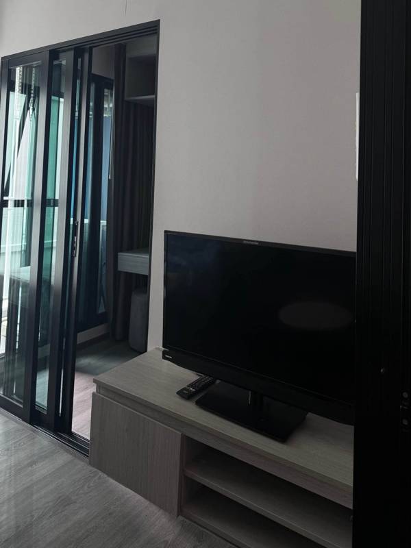 The Origin Onnut · 1 bedroom · 22 SqM · Floor 7 · Photo 2 The Origin Onnut 1-bedroom Condo – photo 2