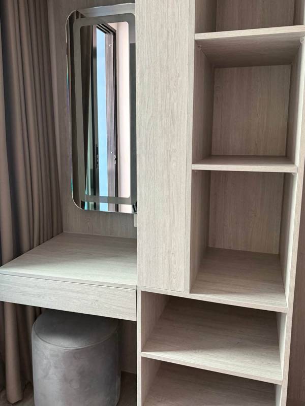 The Origin Onnut · 1 bedroom · 22 SqM · Floor 7 · Photo 4 The Origin Onnut 1-bedroom Condo – photo 4