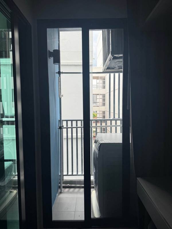 The Origin Onnut · 1 bedroom · 22 SqM · Floor 7 · Photo 5 The Origin Onnut 1-bedroom Condo – photo 5