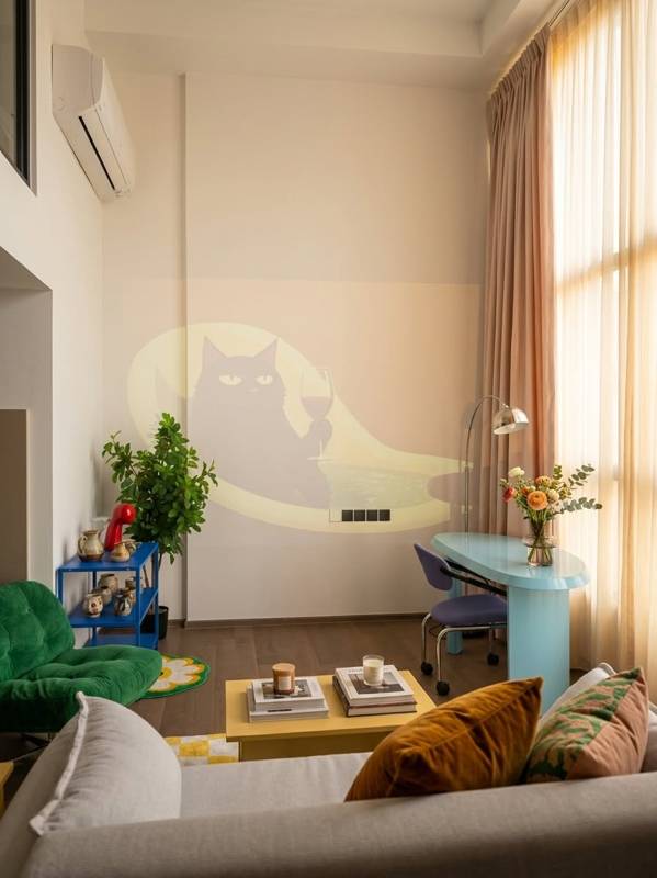 Park Origin Thonglor · 1 bedroom · 31 SqM · Floor 33 · Thong Lo, Bangkok · Photo 1 Park Origin Thonglor 1-bedroom Condo in Thong Lo, Bangkok – photo 1