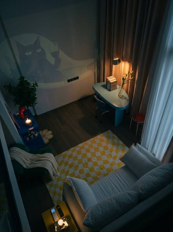 Park Origin Thonglor · 1 bedroom · 31 SqM · Floor 33 · Thong Lo, Bangkok · Photo 3 Park Origin Thonglor 1-bedroom Condo in Thong Lo, Bangkok – photo 3