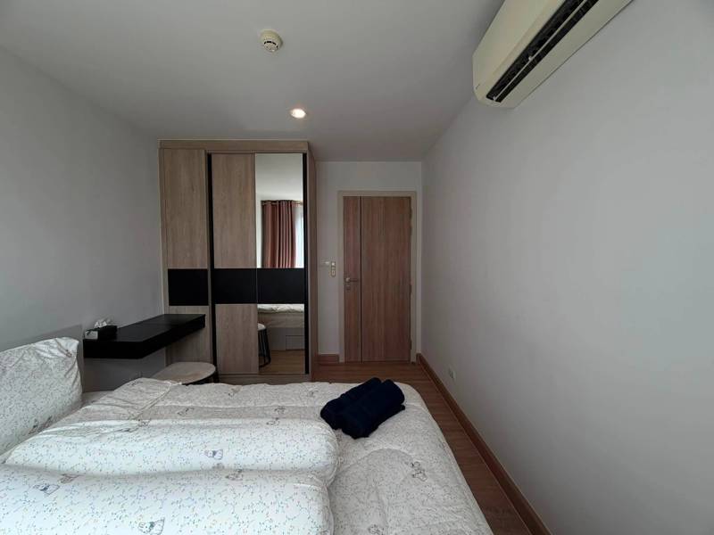 The Excel Hideaway Sukhumvit 50 · 2 bedroom · 48 SqM · Floor 6 · Khlong Toei, Bangkok · Photo 3 The Excel Hideaway Sukhumvit 50 2-bedroom Condo in Khlong Toei, Bangkok – photo 3