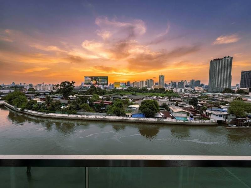 The Excel Hideaway Sukhumvit 50 · 2 bedroom · 48 SqM · Floor 6 · Khlong Toei, Bangkok · Photo 4 The Excel Hideaway Sukhumvit 50 2-bedroom Condo in Khlong Toei, Bangkok – photo 4