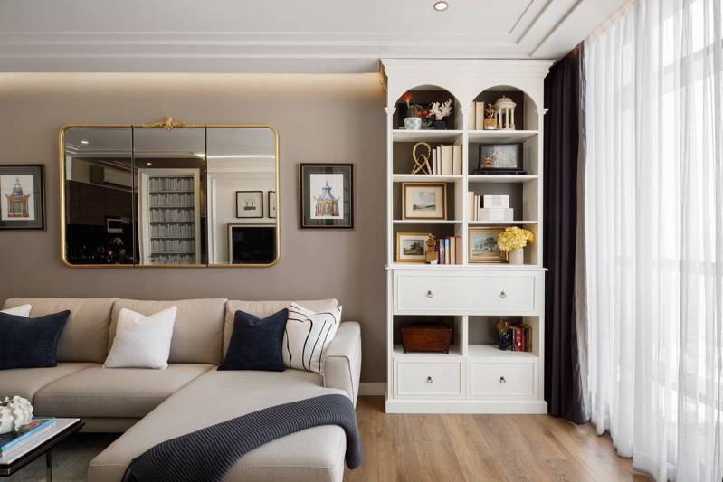 Park Origin Phromphong · 2 bedroom · 50 SqM · Floor 40 · Khlong Toei, Bangkok · Photo 3 Park Origin Phromphong 2-bedroom Condo in Khlong Toei, Bangkok – photo 3