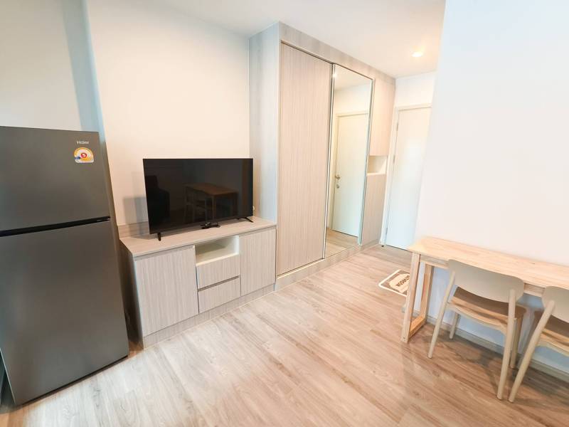 Regent Home Bangna · 1 bedroom · 28 SqM · Floor 20 · Bang Na, Bangkok · Photo 3 Regent Home Bangna 1-bedroom Condo in Bang Na, Bangkok – photo 3