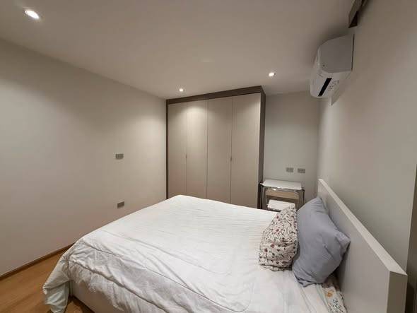 Asoke Place · 2 bedroom · 80 SqM · Floor 27 · Watthana, Bangkok · Photo 2 Asoke Place 2-bedroom Condo in Watthana, Bangkok – photo 2