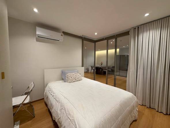 Asoke Place · 2 bedroom · 80 SqM · Floor 27 · Watthana, Bangkok · Photo 3 Asoke Place 2-bedroom Condo in Watthana, Bangkok – photo 3