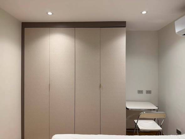 Asoke Place · 2 bedroom · 80 SqM · Floor 27 · Watthana, Bangkok · Photo 4 Asoke Place 2-bedroom Condo in Watthana, Bangkok – photo 4