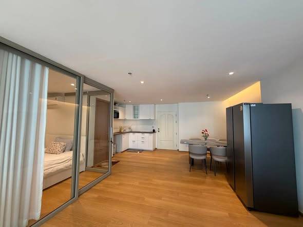 Asoke Place · 2 bedroom · 80 SqM · Floor 27 · Watthana, Bangkok · Photo 5 Asoke Place 2-bedroom Condo in Watthana, Bangkok – photo 5