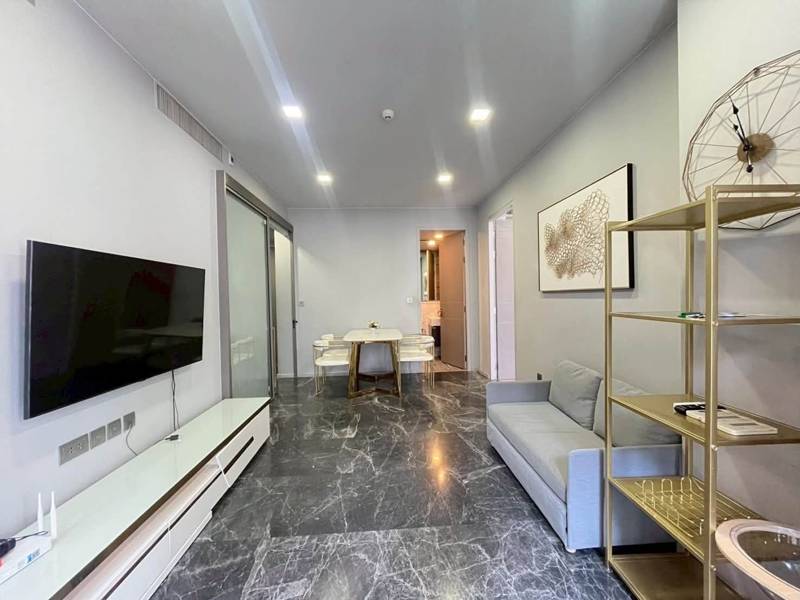 Ashton Residence 41 · 2 bedroom · 77 SqM · Floor 5 · Phrom Phong, Bangkok · Photo 2 Ashton Residence 41 2-bedroom Condo in Phrom Phong, Bangkok – photo 2
