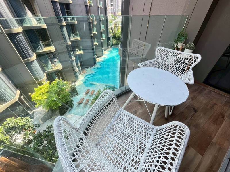 Ashton Residence 41 · 2 bedroom · 77 SqM · Floor 5 · Phrom Phong, Bangkok · Photo 4 Ashton Residence 41 2-bedroom Condo in Phrom Phong, Bangkok – photo 4