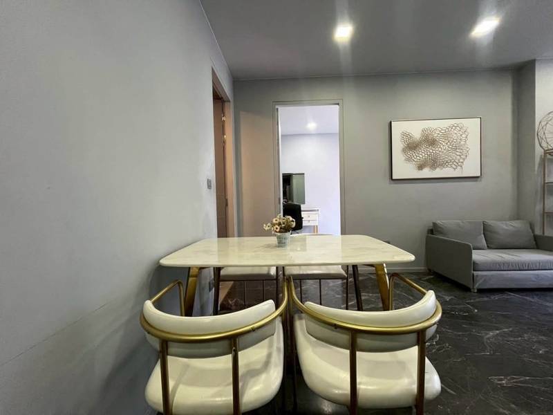 Ashton Residence 41 · 2 bedroom · 77 SqM · Floor 5 · Phrom Phong, Bangkok · Photo 5 Ashton Residence 41 2-bedroom Condo in Phrom Phong, Bangkok – photo 5