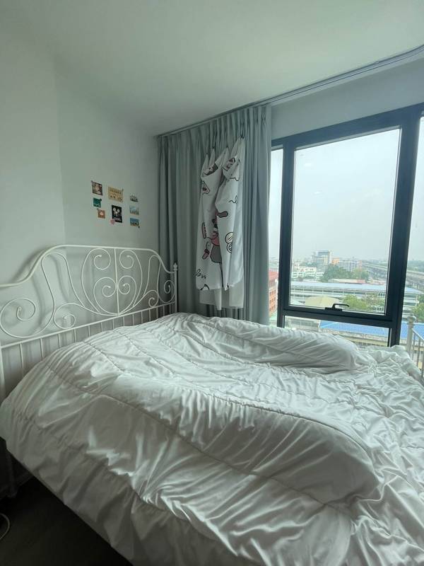 CIELA Sripatum · 2 bedroom · 32 SqM · Floor 8 · Chatuchak, Bangkok · Photo 2 CIELA Sripatum 2-bedroom Condo in Chatuchak, Bangkok – photo 2