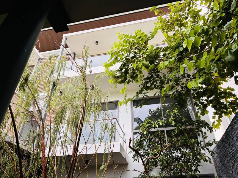 D-50 private apartment · 1 bedroom · 45 SqM · Photo 3 D-50 private apartment 1-bedroom Condo – photo 3