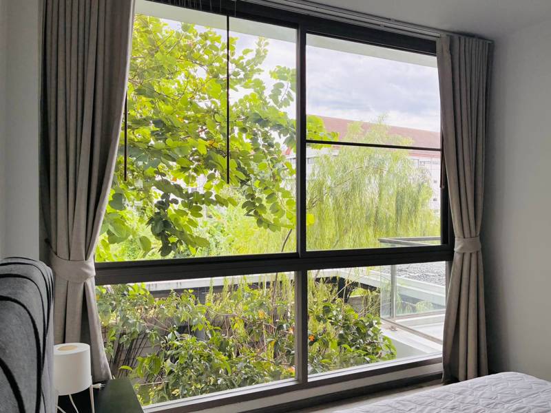 D-50 private apartment · 1 bedroom · 45 SqM · Photo 5 D-50 private apartment 1-bedroom Condo – photo 5