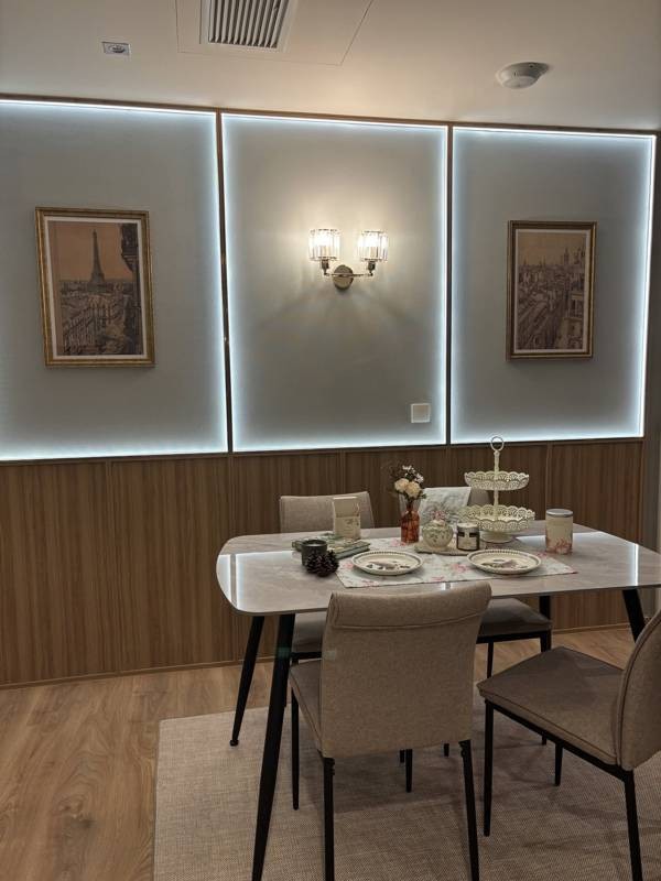 Noble Form Thonglor · 1 bedroom · Floor 9 · Thong Lo, Bangkok · Photo 2 Noble Form Thonglor 1-bedroom Condo in Thong Lo, Bangkok – photo 2