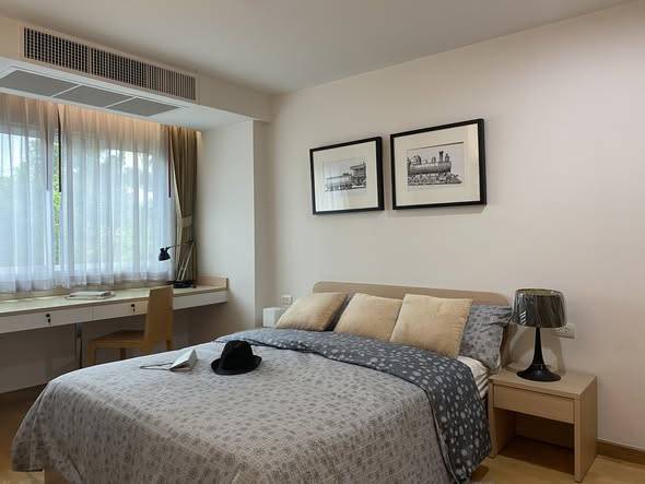 Residence 52 · 2 bedroom · 60 SqM · Floor 2 · On Nut, Bangkok · Photo 4 Residence 52 2-bedroom Condo in On Nut, Bangkok – photo 4