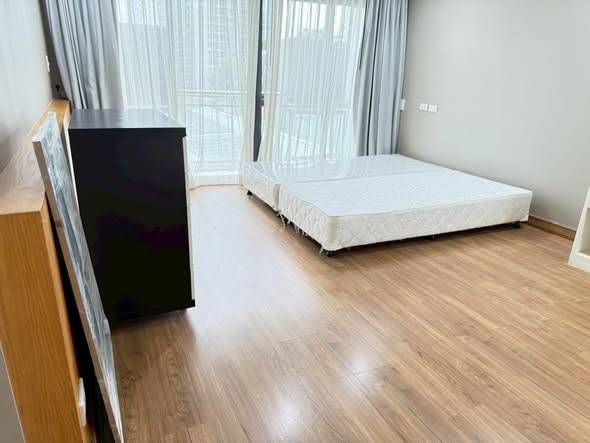 Baan Prompong · 3 bedroom · 209 SqM · Floor 6 · Phrom Phong, Bangkok · Photo 2 Baan Prompong 3-bedroom Condo in Phrom Phong, Bangkok – photo 2