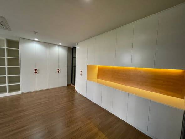 Baan Prompong · 3 bedroom · 209 SqM · Floor 6 · Phrom Phong, Bangkok · Photo 3 Baan Prompong 3-bedroom Condo in Phrom Phong, Bangkok – photo 3