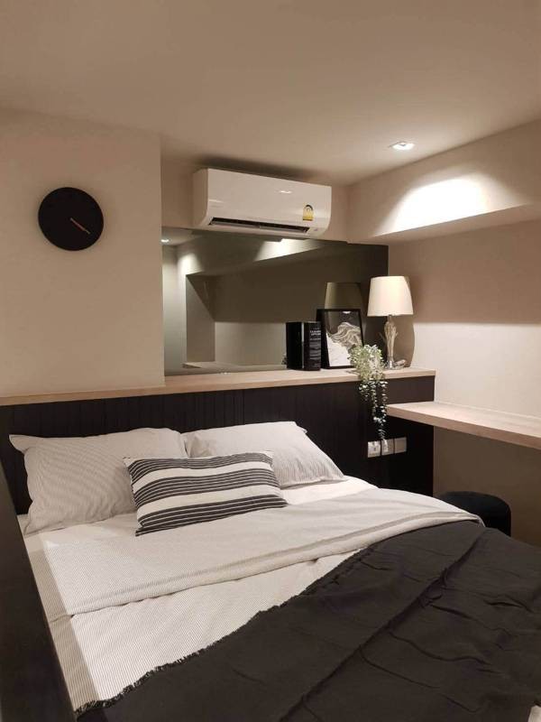 The Reserve Phahol-Pradipat · 1 bedroom · 40 SqM · Floor 16 · Chatuchak, Bangkok · Photo 1 The Reserve Phahol-Pradipat 1-bedroom Condo in Chatuchak, Bangkok – photo 1