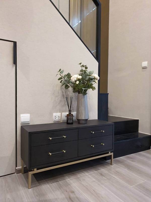 The Reserve Phahol-Pradipat · 1 bedroom · 40 SqM · Floor 16 · Chatuchak, Bangkok · Photo 3 The Reserve Phahol-Pradipat 1-bedroom Condo in Chatuchak, Bangkok – photo 3