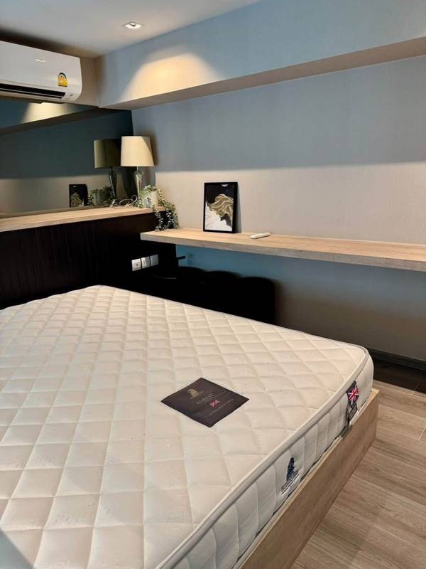 The Reserve Phahol-Pradipat · 1 bedroom · 40 SqM · Floor 16 · Chatuchak, Bangkok · Photo 4 The Reserve Phahol-Pradipat 1-bedroom Condo in Chatuchak, Bangkok – photo 4