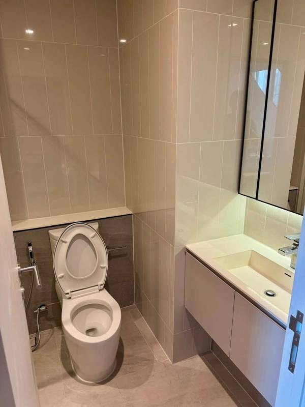 The Reserve Phahol-Pradipat · 1 bedroom · 40 SqM · Floor 16 · Chatuchak, Bangkok · Photo 5 The Reserve Phahol-Pradipat 1-bedroom Condo in Chatuchak, Bangkok – photo 5