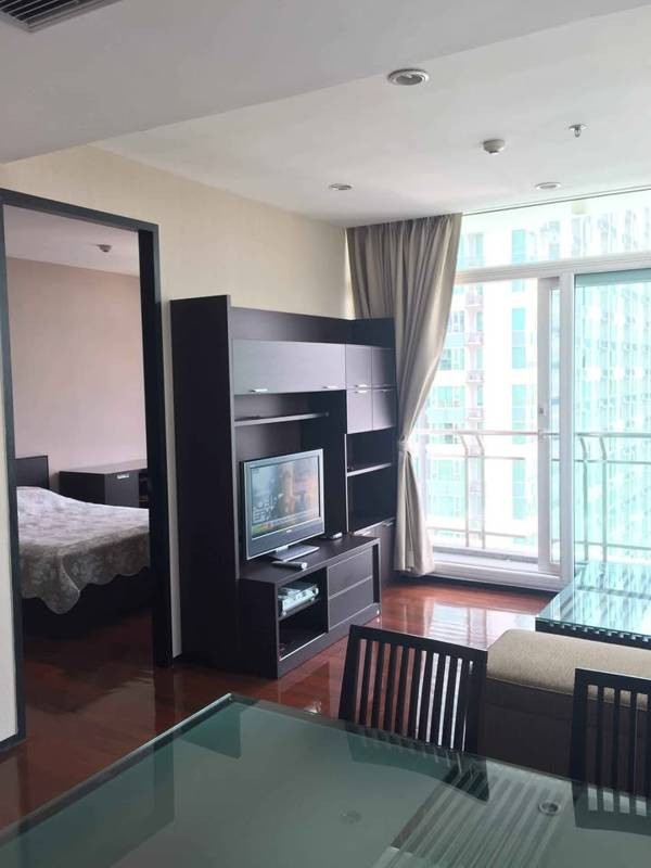 The Height · 2 bedroom · Floor 15 · Thong Lo, Bangkok · Photo 4 The Height 2-bedroom Condo in Thong Lo, Bangkok – photo 4