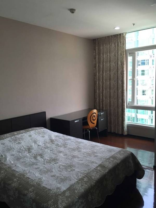 The Height · 2 bedroom · Floor 15 · Thong Lo, Bangkok · Photo 5 The Height 2-bedroom Condo in Thong Lo, Bangkok – photo 5