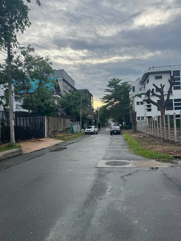 Land for Sale in Bang Na with Park View · 4760 SqM · Floor 1 · Suan Luang, Bangkok · Photo 1 Land for Sale in Bang Na with Park View Land in Suan Luang, Bangkok – photo 1