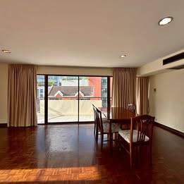 Garden Court · 4 bedroom · 230 SqM · Floor 4 · Suksawat, Bangkok · Photo 2 Garden Court 4-bedroom Townhouse in Suksawat, Bangkok – photo 2